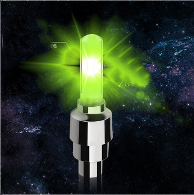 Luces LED para Ruedas Automotrices - Image 5