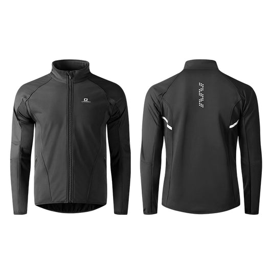 Ropa de Ciclismo Térmica para Hombre Invierno - Image 13