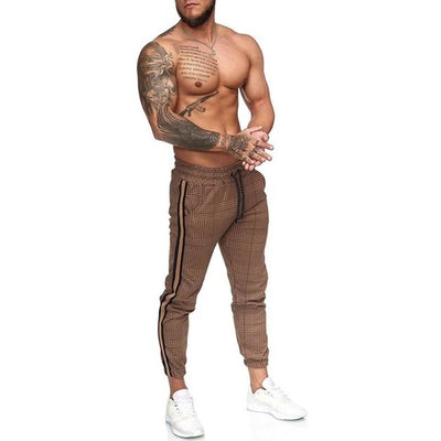 Pantalones Casuales Modernos para Hombre - Image 10