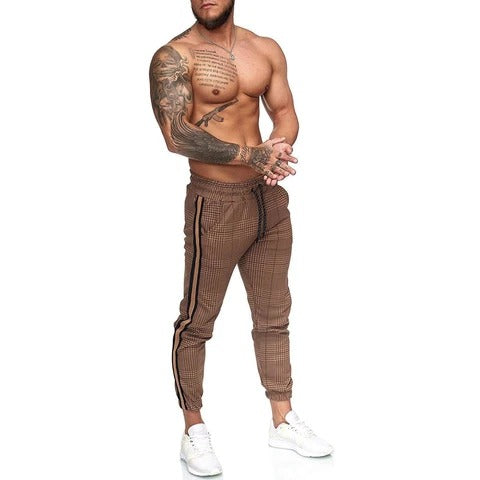 Pantalones Casuales Modernos para Hombre - Image 10