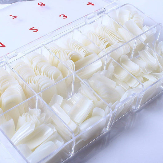 Set de Protección de Manicura 500 Piezas