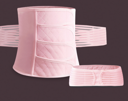 Faja Abdominal de Cuatro Puntos de Sujeción - Image 7