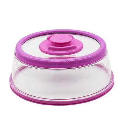 Sellador al Vacío para Alimentos con Tapas Reutilizables - Image 2