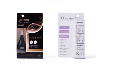 Crema Regeneradora para Cejas y Pestañas - Crecimiento Natural - Image 9