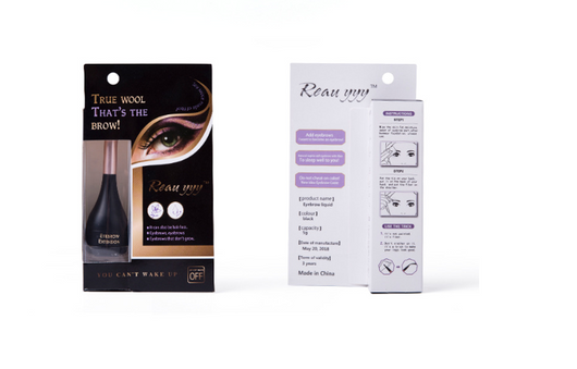Crema Regeneradora para Cejas y Pestañas - Crecimiento Natural - Image 9