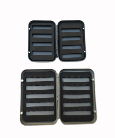 Caja de Almacenamiento de Carnada para Pesca con Plástico Reforzado - Image 3