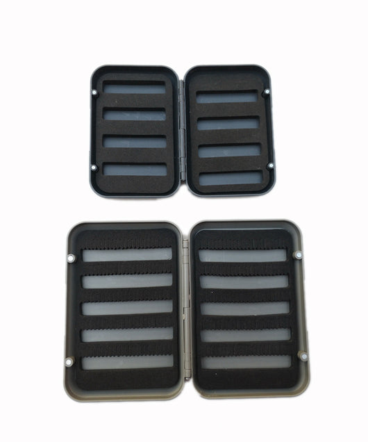 Caja de Almacenamiento de Carnada para Pesca con Plástico Reforzado - Image 3