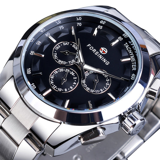 Reloj Mecánico para Hombre