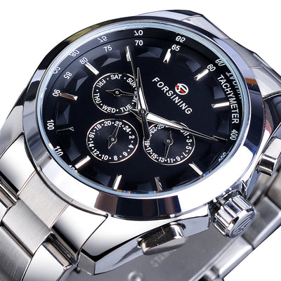 Reloj Mecánico para Hombre