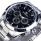 Reloj Mecánico para Hombre