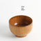 Wooden Bowl 11.5 Cm