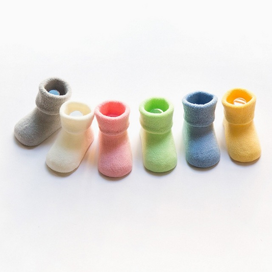 Calcetines Antideslizantes para Niños - Image 2