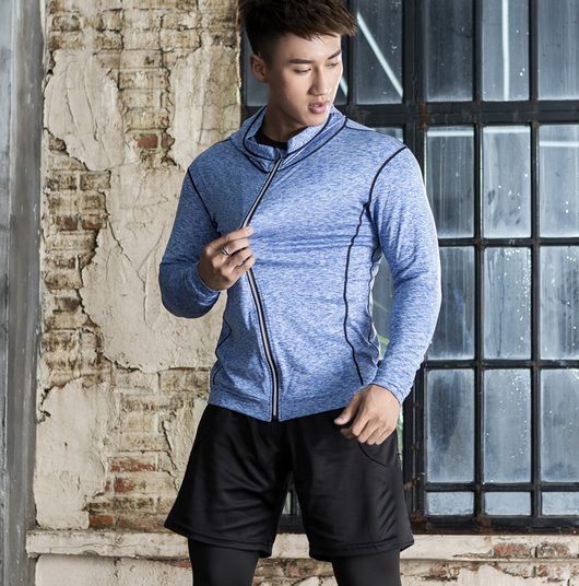 Conjunto de Ropa Deportiva para Baloncesto con Mallas Ajustadas - Image 4