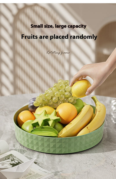 Organizador Giratorio de Especias y Condimentos para Cocina - Image 11