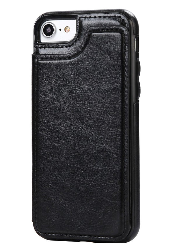 Funda Compatible con Apple - Protección Elegante para tu iPhone