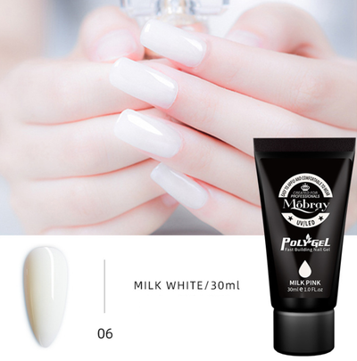 Kit Completo de Gel para Extensiones de Uñas - Image 23