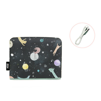 Batería Portátil Slim 10000 mAh - Carga Rápida y Diseño Compacto - Image 10