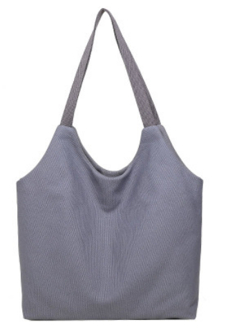 Bolsa de Compras de Gran Capacidad con Estilo - Image 6