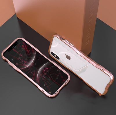 Funda Protectora de Marco Metálico con Cuchilla de Aleación de Aluminio - Image 12