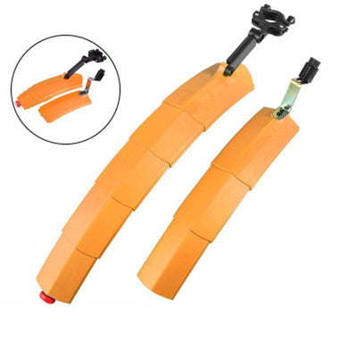 Guardabarros Retráctil para Bicicleta - Image 18