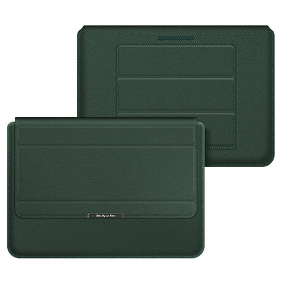 Bolsa Multifuncional 3 en 1 para Laptop con Soporte y Compartimento de Almacenamiento - Image 18