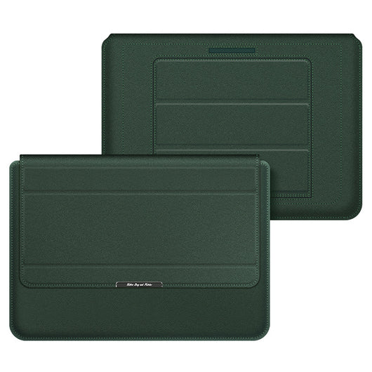 Bolsa Multifuncional 3 en 1 para Laptop con Soporte y Compartimento de Almacenamiento - Image 18