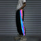 Pantalones de Chándal Reflectantes Luminosos para Parejas con Camuflaje