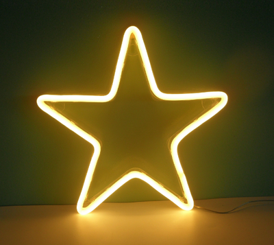 Luces de Neón LED Decorativas para Pared - Iluminación Colgante - Image 9