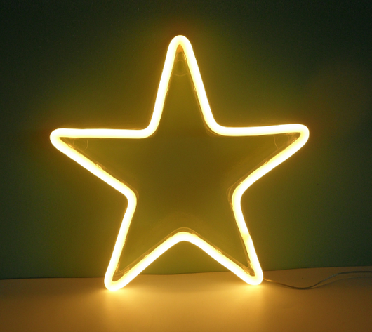 Luces de Neón LED Decorativas para Pared - Iluminación Colgante - Image 9