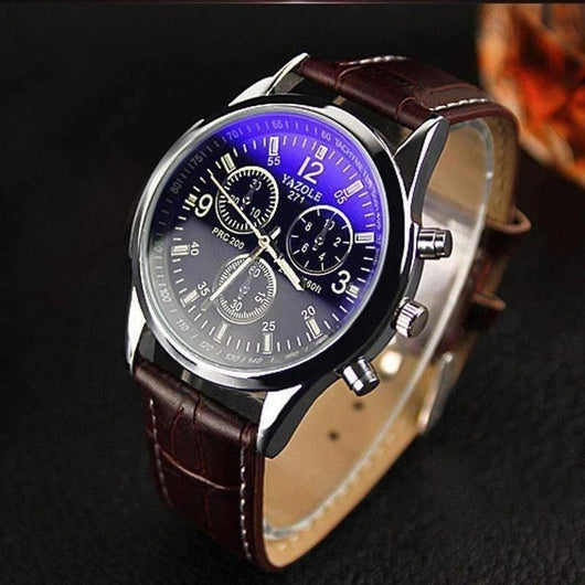 Reloj Empresarial Multifuncional para Hombre - Image 8