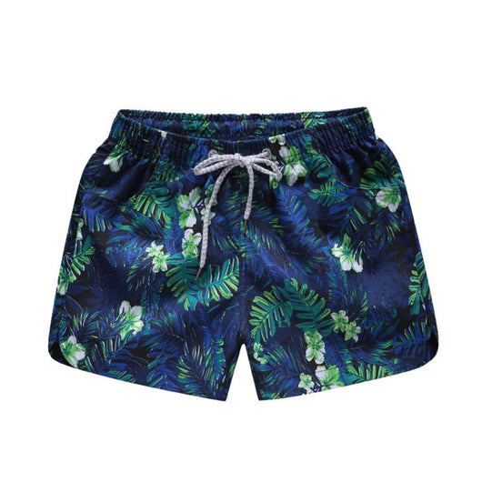 Pantalones Cortos Casuales para Playa - Comodidad de Verano - Image 7