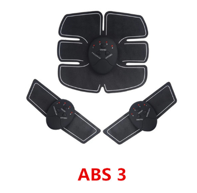 Parche Abdominal Inteligente Recargable - Image 16