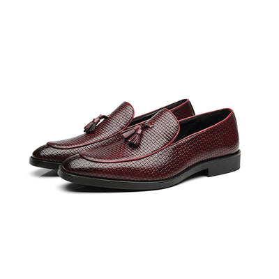 Zapatos de Vestir Casual para Hombre - Image 8