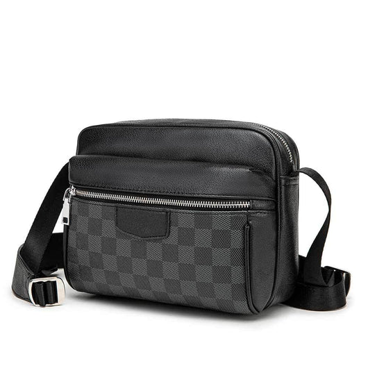 Bolsa Mensajera para Hombre - Mochila de Hombro Profesional - Image 2