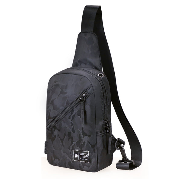 Bolsa Mensajera para Hombre