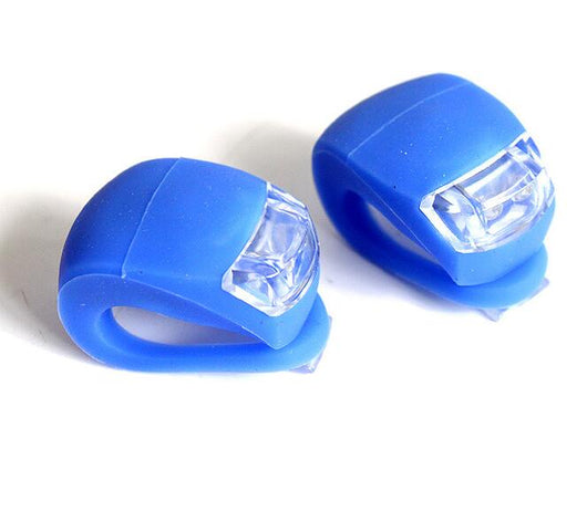 Luz de Seguridad LED para Bicicleta - Image 9