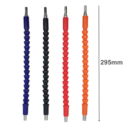 Portabrocas Flexible de Eje Articulado - Image 6