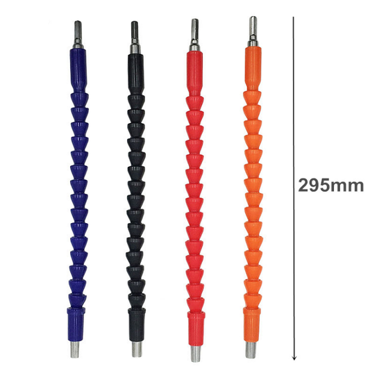 Portabrocas Flexible de Eje Articulado - Image 6