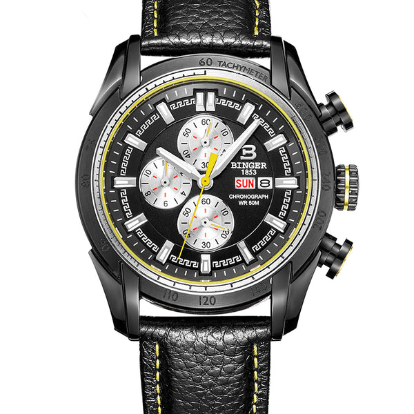 Reloj de Cuarzo para Hombre