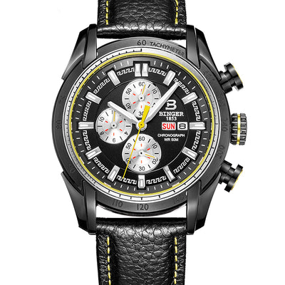 Reloj de Cuarzo para Hombre