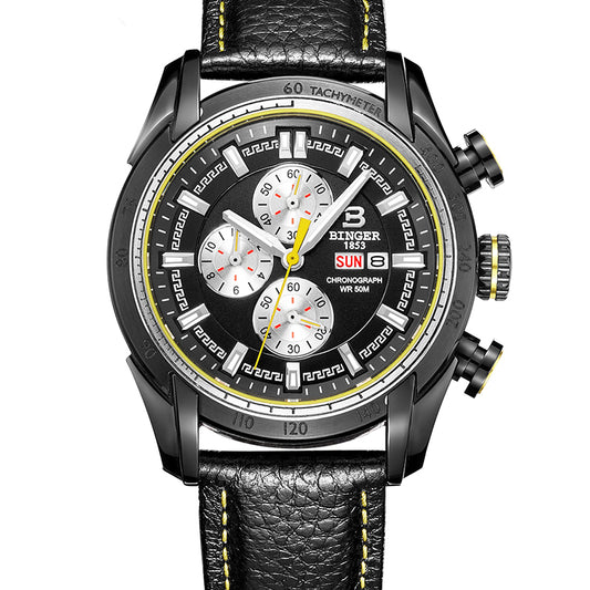Reloj de Cuarzo para Hombre