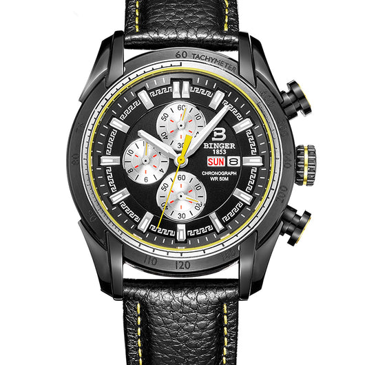 Reloj de Cuarzo para Hombre