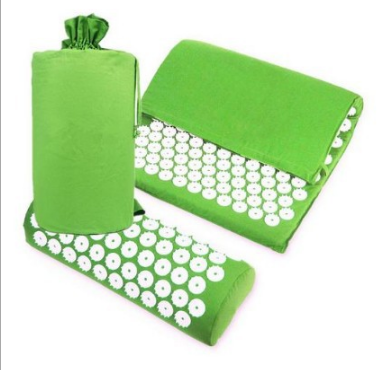Cojín de Masaje Acupresión para Yoga y Relajación - Image 27