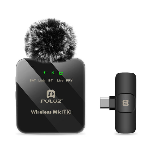 Micrófono Inalámbrico con Clip para Cuello - Manos Libres Profesional - Image 10