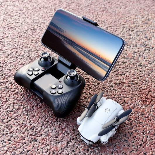 Dron Quadcopter con Cámara HD para Fotografía Aérea - Image 8