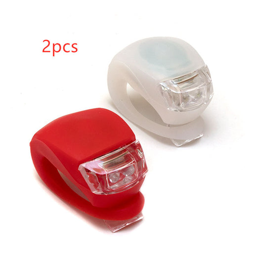 Luz de Seguridad LED para Bicicleta - Image 14