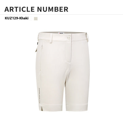Shorts Deportivos para Mujer - Verano Activo y Cómodo - Image 3