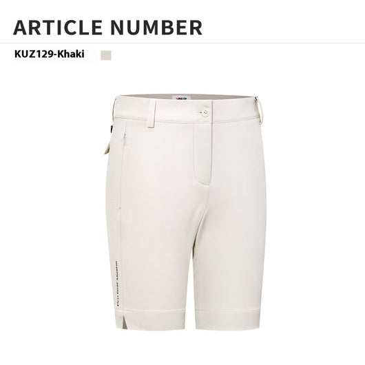Shorts Deportivos para Mujer - Verano Activo y Cómodo - Image 3