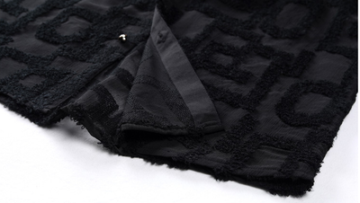 Camisas Casuales Slim Fit para Hombre con Bordado Hueco - Sin Planchado - Image 13