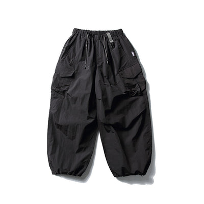 Pantalones Tácticos Ligeros de Secado Rápido con Camuflaje Militar - Image 11